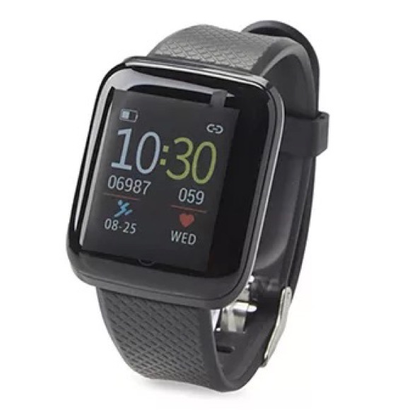 Smartwatch - Picture 3 of 3